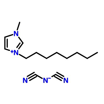 CAS:905972-84-1|1-oktyl-3-methylimidazolium dikyanamid