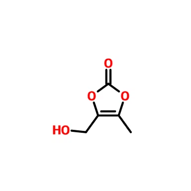 CAS 91526-18-0|4-(hidroximetil)-5-metil-1,3-dioxol-2-jeden