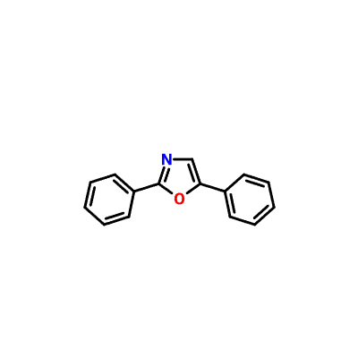 CAS 92-71-7| 2,5-difenyloxazol