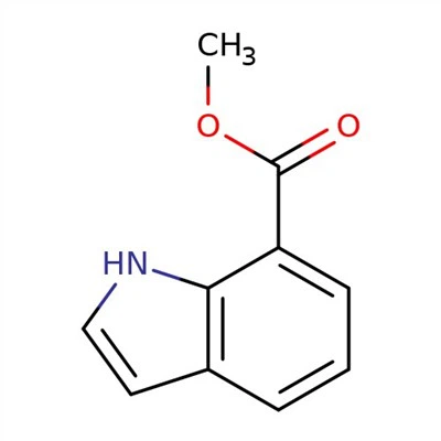 CAS:93247-78-0|methylindol-7-karboxylát