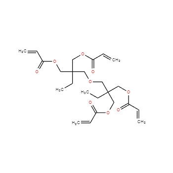 CAS 94108-97-1|DI(TRIMETHYLOLPROPAN)TETRAAKRYLÁT