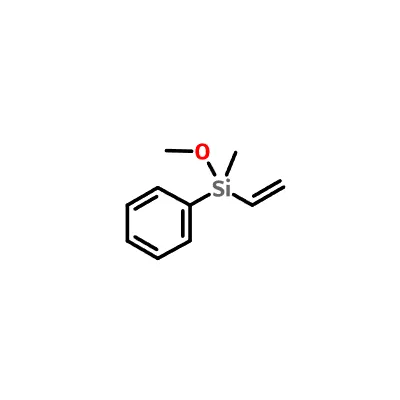 CAS 80252-60-4|VINYLFENYLMETHYLMETOXYSILAN