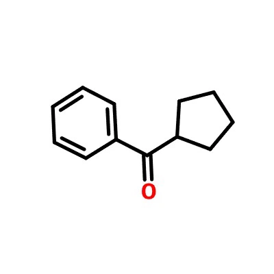 CAS:5422-88-8|Cyklopentylfenylketon
