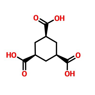 CAS:16526-68-4|cis,cis-cyklohexan-1,3,5-trikarboxylová kyselina