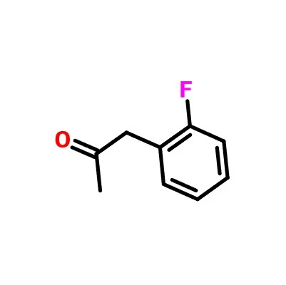 CAS:2836-82-0|1-(2-Fluorfenyl)propan-2-jeden