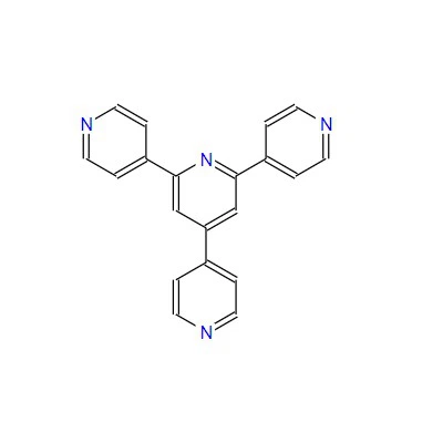 CAS:113919-79-2|6'-(Pyridin-4-yl)-4,2':4',4''-terpyridin