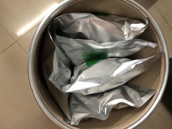 CAS:13014-03-4 | 8-Hydroxyquinoline Copper(II) Salt