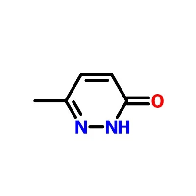 CAS:13327-27-0|6-Methyl-3(2H)-pyridazinon