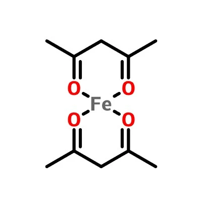CAS:14024-17-0|Acetylacetonát železitý