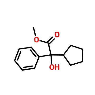 CAS:19833-96-6|Methyl A-cyklopentylmandelát