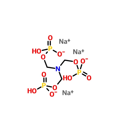 CAS 20592-85-2|Amino-tris (methylensulfonát) sodný