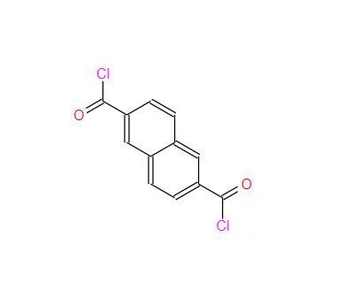 CAS:2351-36-2丨naftalin-2,6-dichloranhydrid kyseliny dikarbonové