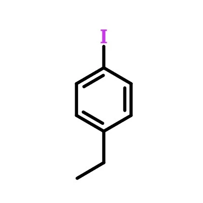 CAS:25309-64-2|1-Ethyl-4-jodbenzen