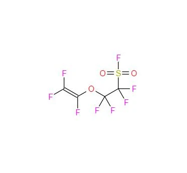 CAS:29514-94-1丨Perfluoro(3-oxapent-4-en)sulfonylfluorid