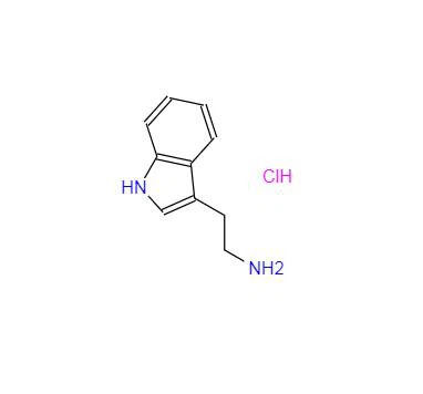 CAS:343-94-2丨TRYPTAMINE HYDROCHLORIDE