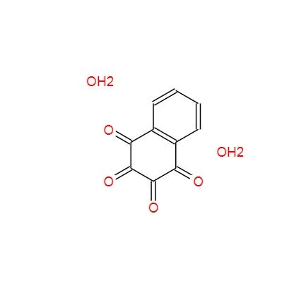 CAS:34333-95-4丨1,2,3,4-tetraoxo-1,2,3,4-tetrahydronaftalin dihydrát