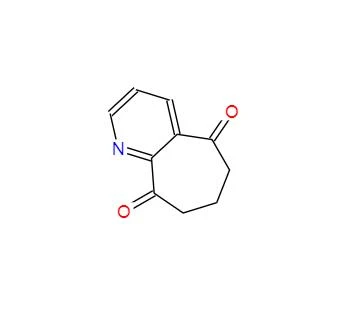 CAS:39713-40-1丨7,8-dihydro-5H-cyklohepta[b]pyridin-5,9(6H)-dion