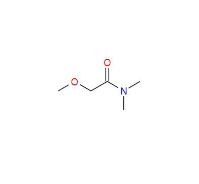 CAS:4128-76-1丨N,N-DIMETHYL-2-METHOXYACETAMID