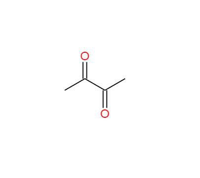 CAS:431-03-8丨2,3-Butandion
