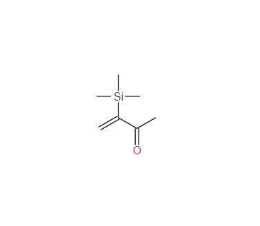 CAS:43209-86-5丨3-trimethylsilyl-3-buten-2-jeden