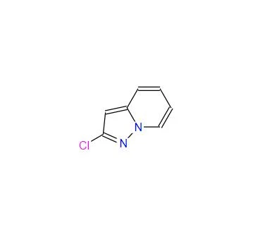 CAS:60637-33-4丨2-CHLORO-PYRAZOLO[1,5-A]PYRIDINE