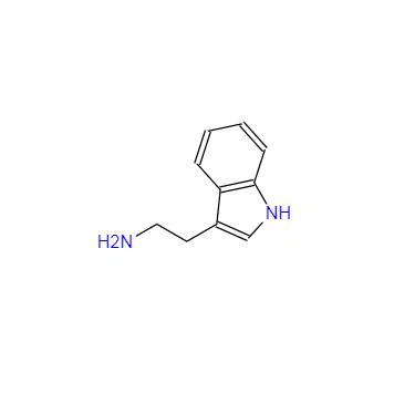 CAS:61-54-1丨Tryptamin