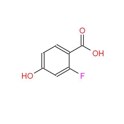 CAS:65145-13-3丨2-Fluor-4-kyselina hydroxybenzoová