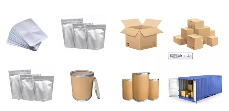 CAS:69-93-2丨Uricacid