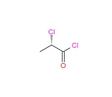CAS:70110-24-6丨(S)-2-chlorpropanoylchlorid