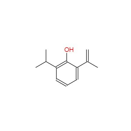 CAS:74926-89-9丨2-(1-methylethenyl)-6-(1-methylethyl)fenol