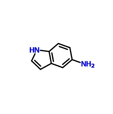 CAS:5192-03-0|1H-indol-5-amin