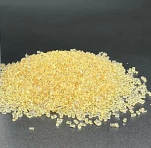 Polyethylene 2,5-furandicarboxylate (PEF)