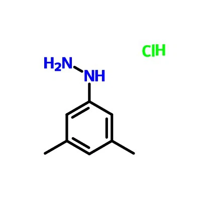 CAS:60481-36-9|3,5-Dimethylfenylhydrazin hydrochlorid