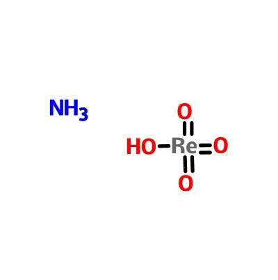 CAS:13598-65-7|Perrhenát amonný