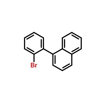 CAS:18937-92-3|1-(2-Bromfenyl)naftalen