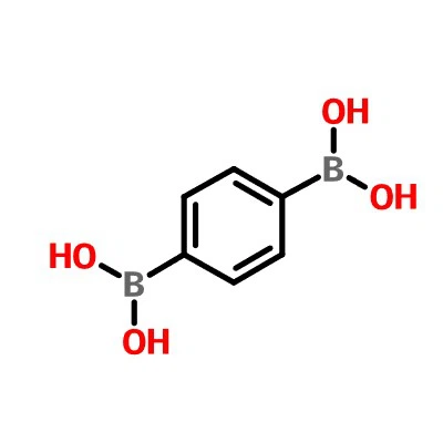 CAS:4612-26-4|1,4-fenylendiboronová kyselina