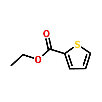 CAS:2810-04-0|Ethyl 2-thiofenkarboxylát