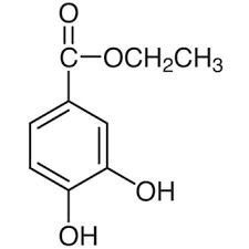 CAS: 3943-89-3|Ethyl 3,4-dihydroxybenzoát