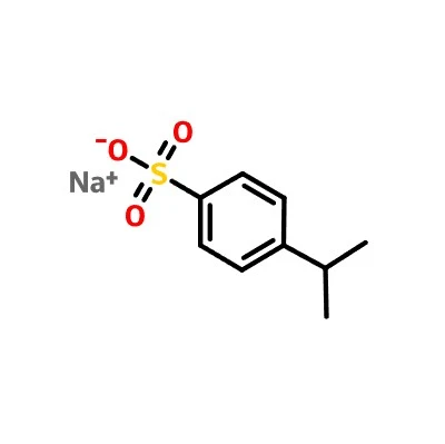 CAS:28348-53-0|Isopropylbenzensulfonát sodný