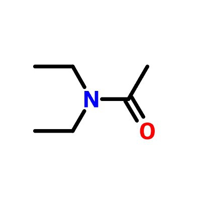 CAS:685-91-6|N,N-diethylacetamid