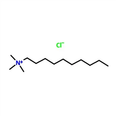 CAS:10108-87-9|Decyltrimethylamoniumchlorid