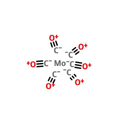 CAS:13939-06-5|Molybdenhexakarbonyl