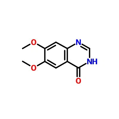 CAS:13794-72-4|6,7-Dimethoxy-1H-chinazolin-4-one