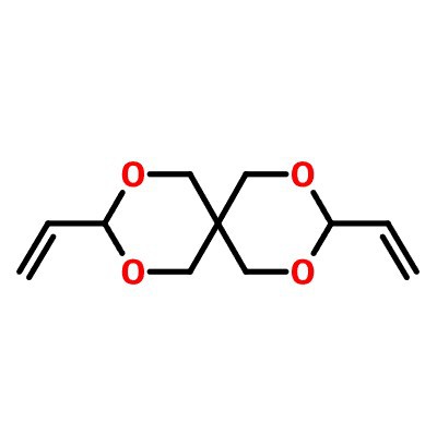 CAS:78-19-3|3,9-divinyl-2,4,8,10-tetraoxaspiro[5.5]undekan