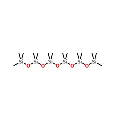 CAS:107-52-8|1,1,1,3,3,5,5,7,7,9,9,11,11,11-tetradekamethylhexasiloxan