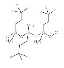 CAS:63148-56-1|Poly[trifluorpropyl(methyl)siloxan]