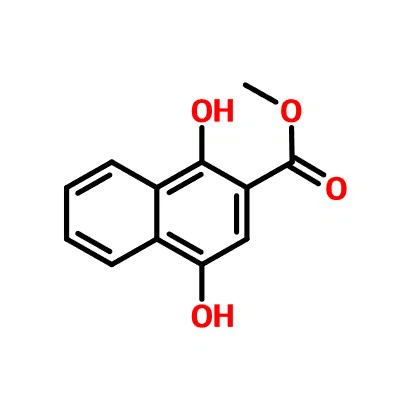 CAS:77060-74-3|Methyl 1,4-dihydroxy-2-naftoát