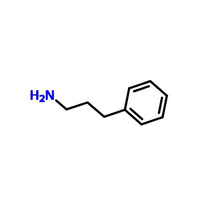 CAS:2038-57-5|3-Fenyl-1-propylamin
