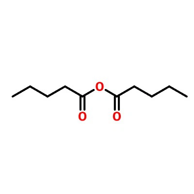 CAS:2082-59-9|Anhydrid kyseliny pentanové