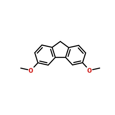 CAS:96617-41-3|3,6-dimethoxy-9H-fluoren